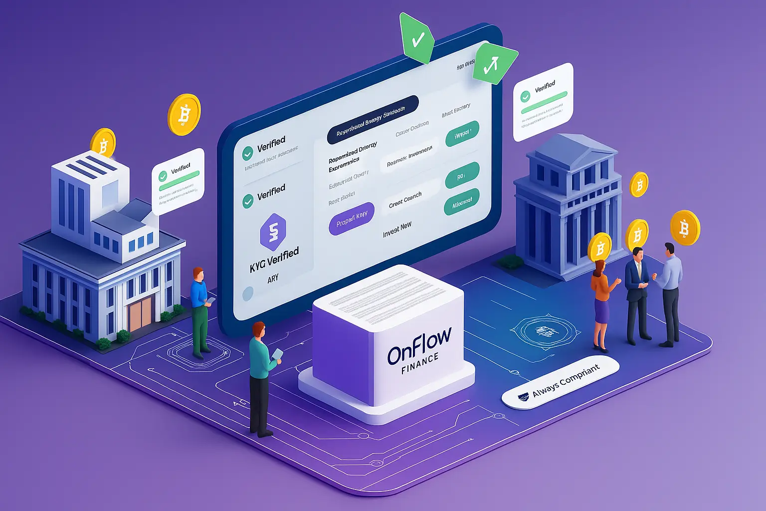 OnFlow Team